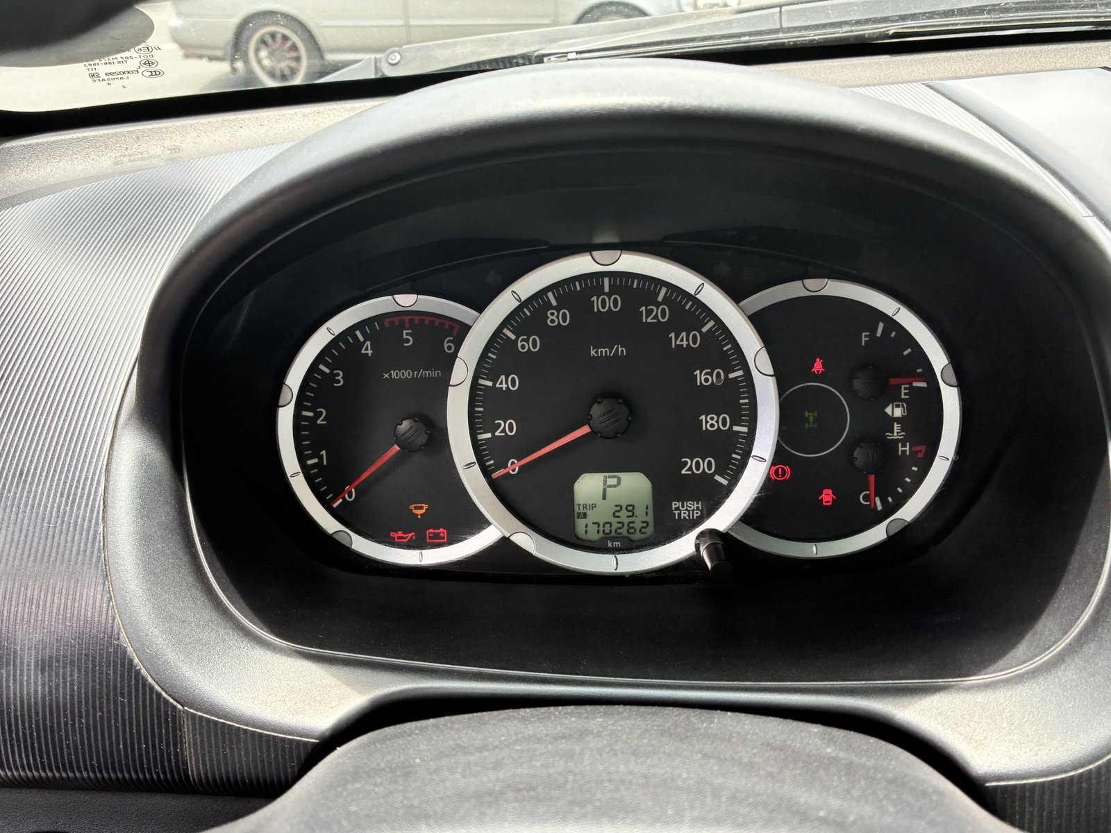 2014 Mitsubishi Strada 2.5 GLS Sport