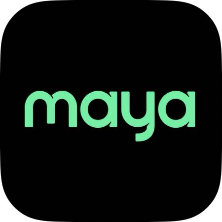 MAYA